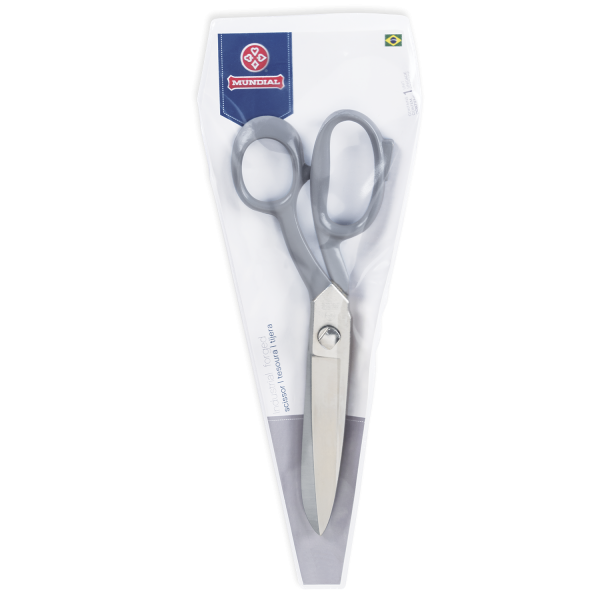 Tijera Mundial de 10 Pulgadas Para Telas, Costura, Sastrería 1490-10