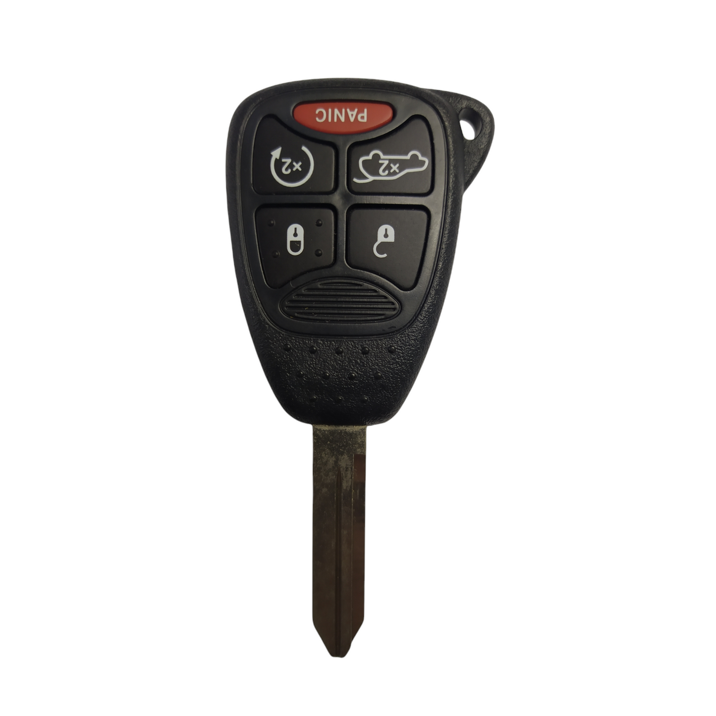 Llave Jeep Commander