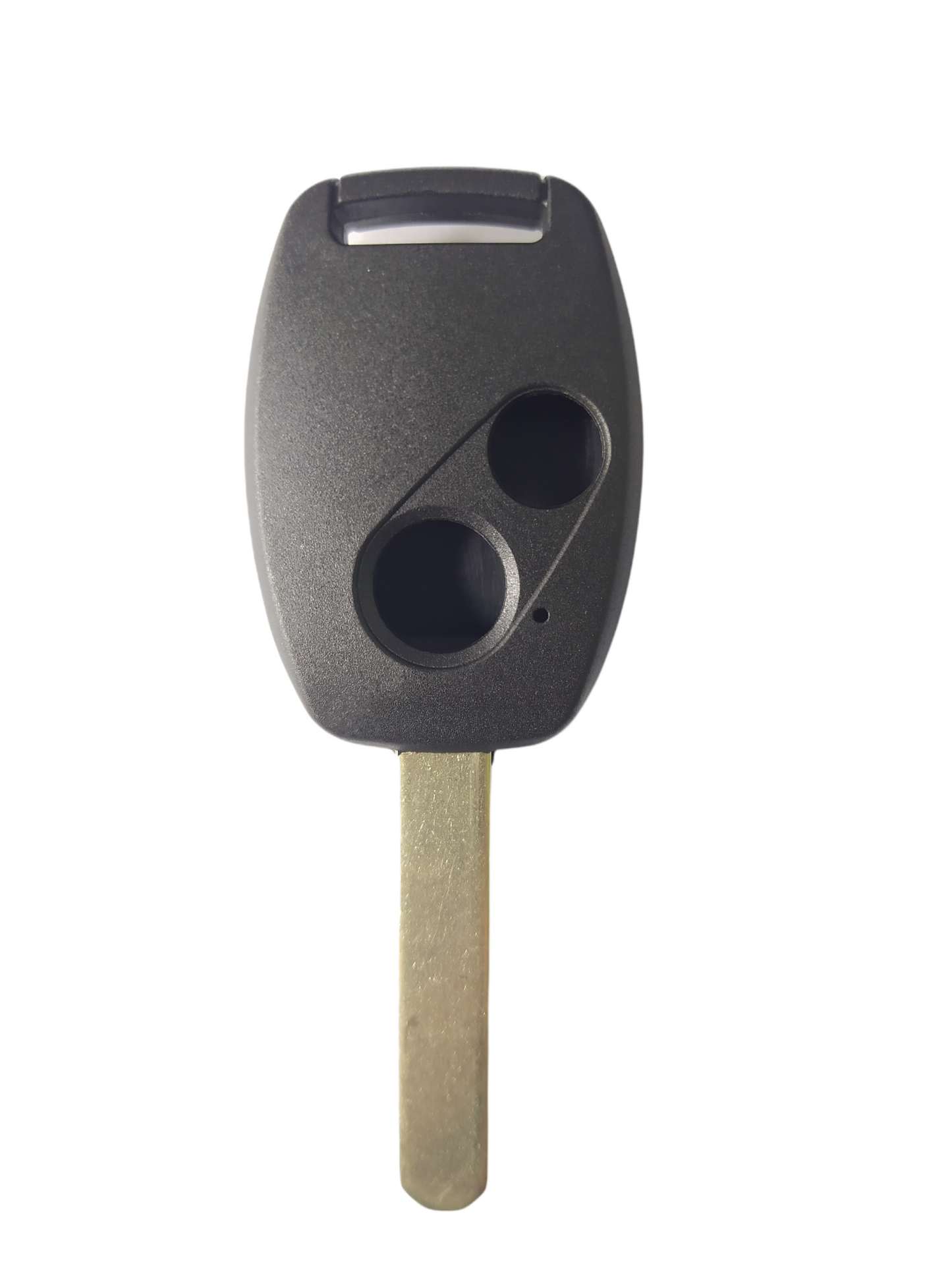 Carcasa Honda 2 botones