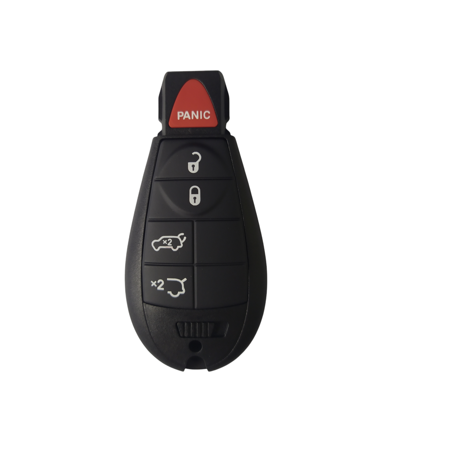 Llave Jeep Grand Cherokee 2011-2013 Proximidad Genérica