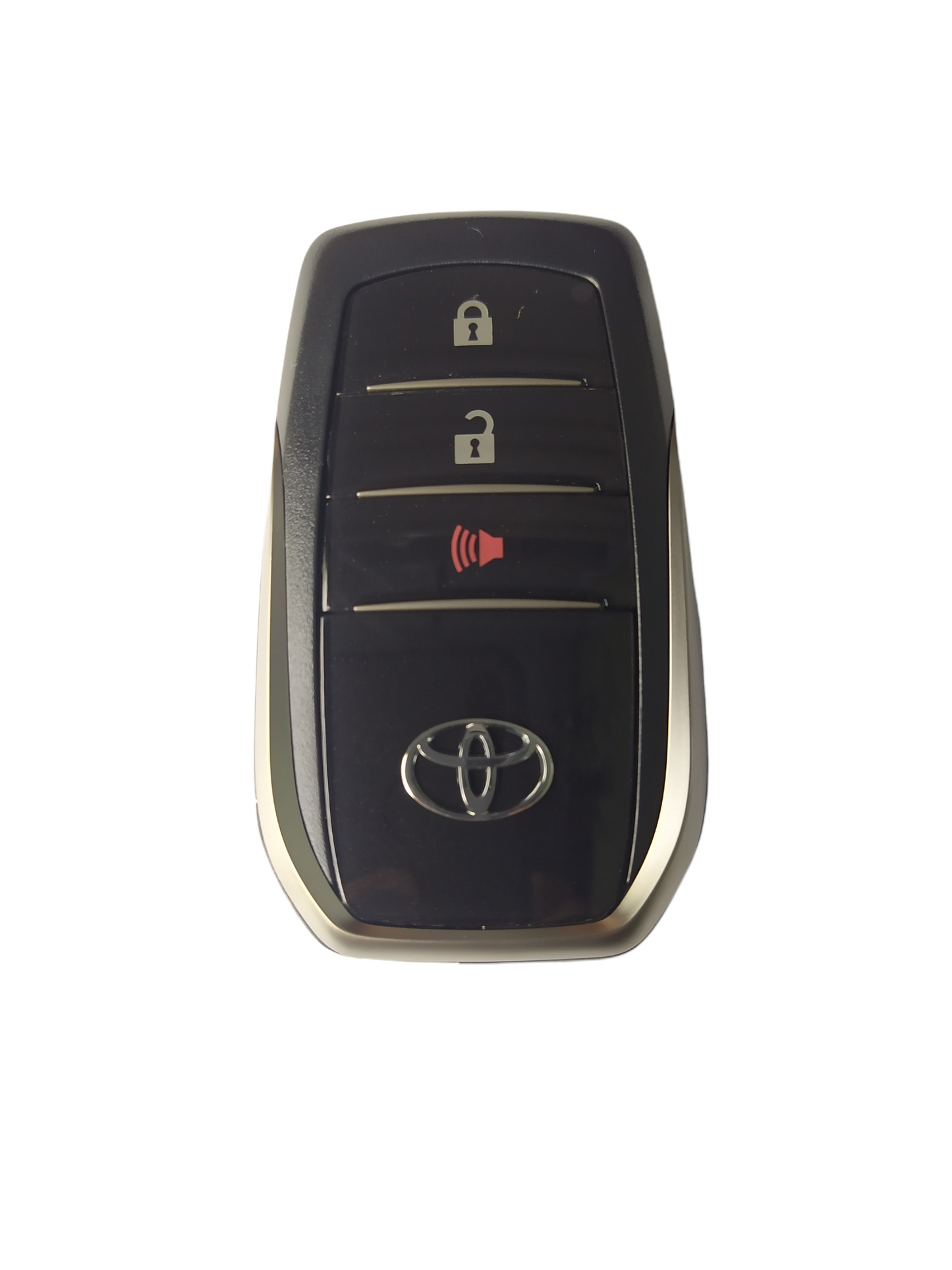 Llave Toyota Land Cruiser B2Z2K2P