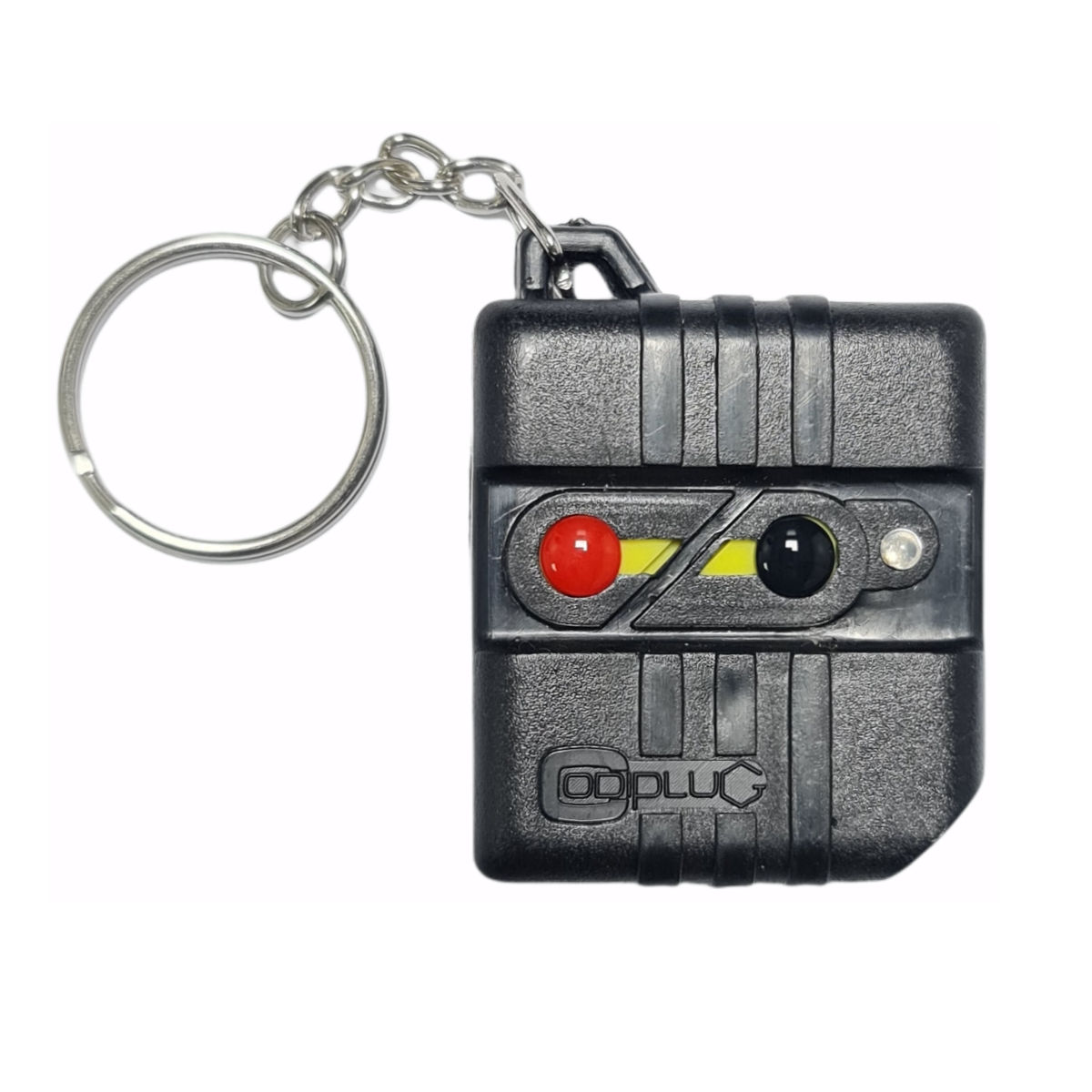 Control Codiplug Clontex CLON-2