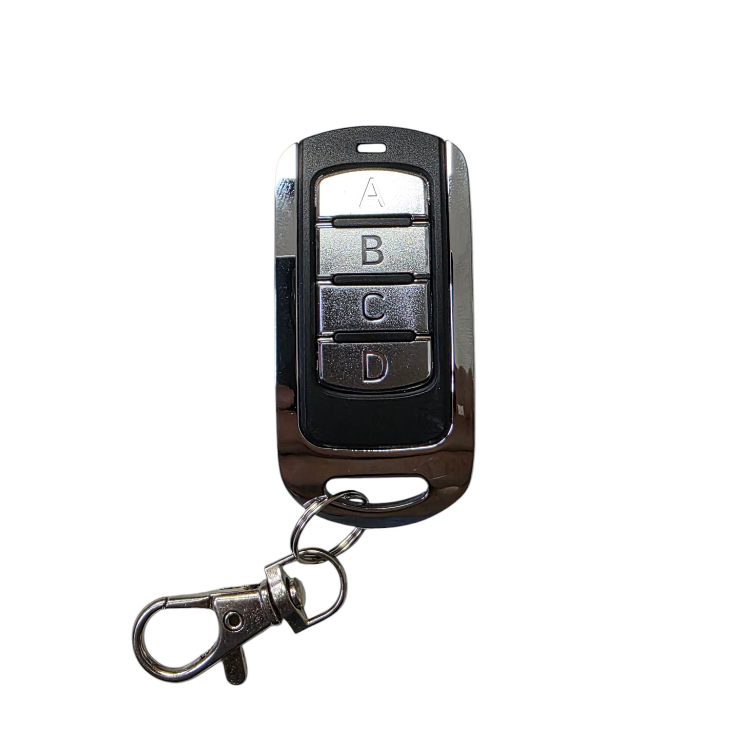 Control Multifrecuencia Universal