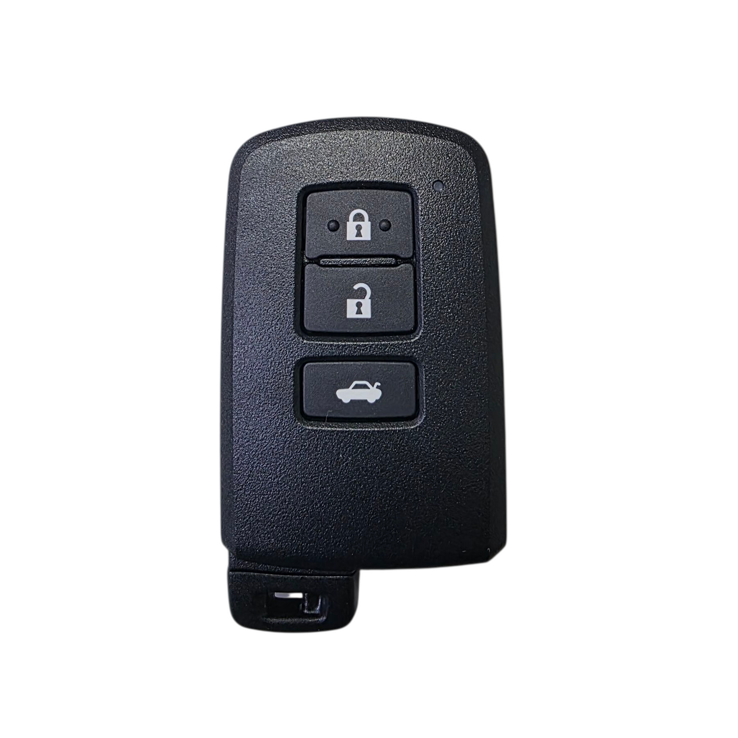Llave Toyota Camry BA9EQ Proximidad
