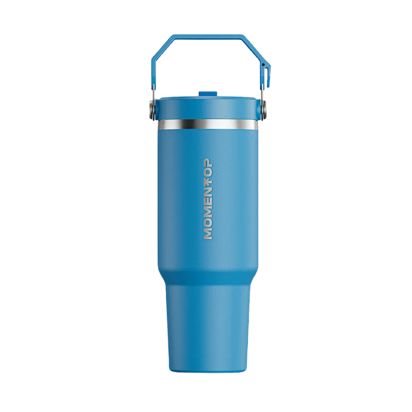 Envase Térmico Momentop 40oz / 1.18 L con Asa de Agarre