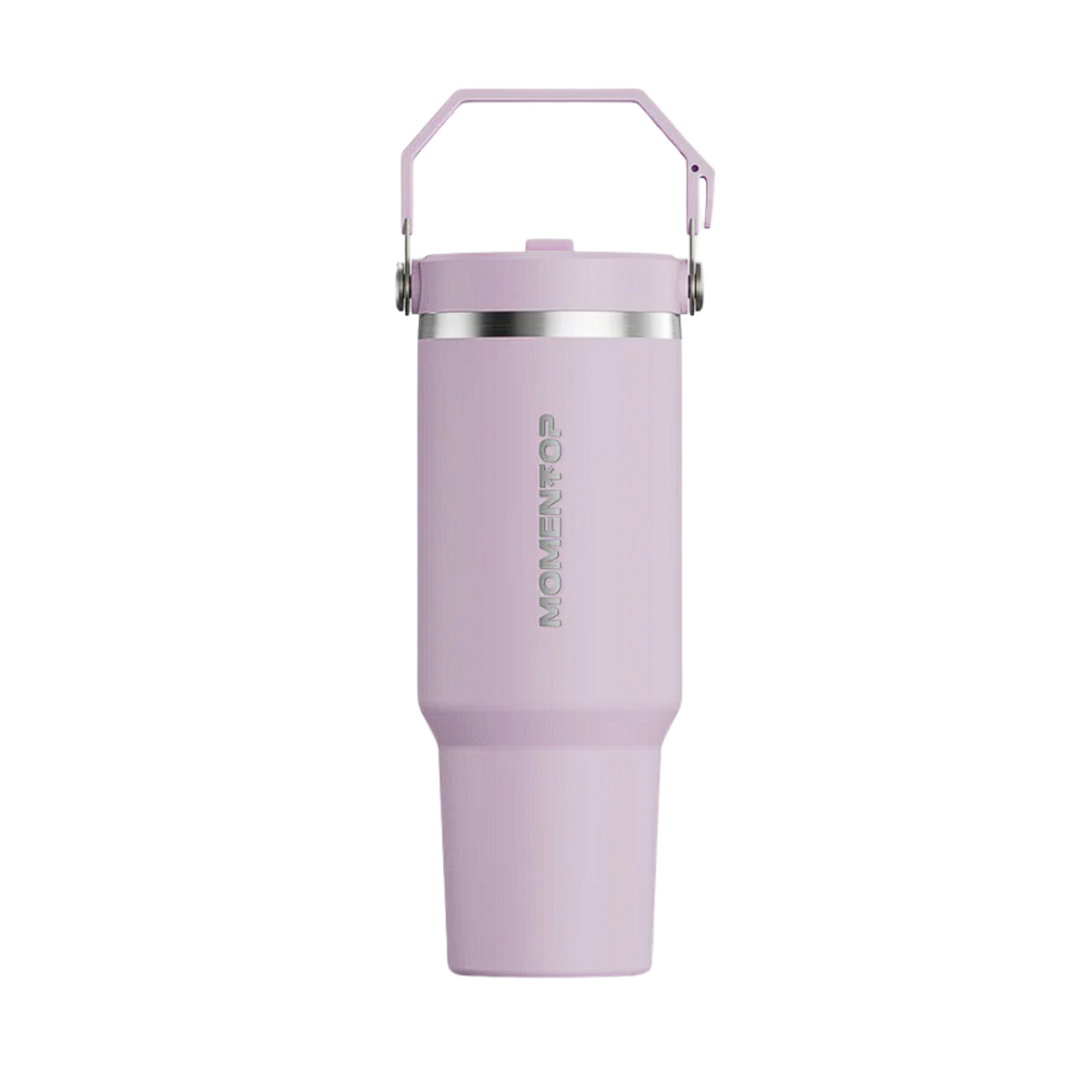 Envase Térmico Momentop 40oz / 1.18 L con Asa de Agarre