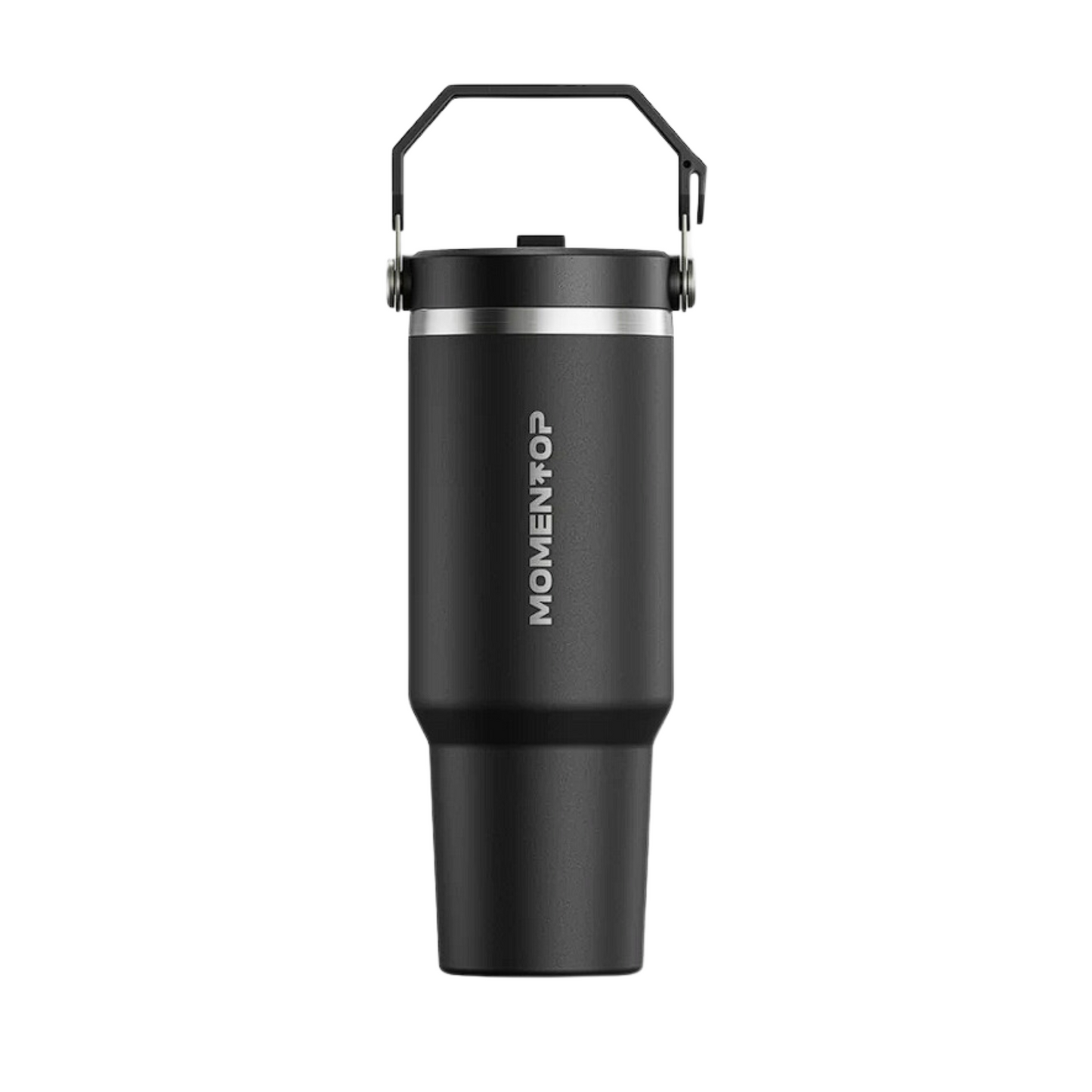 Envase Térmico Momentop 40oz / 1.18 L con Asa de Agarre