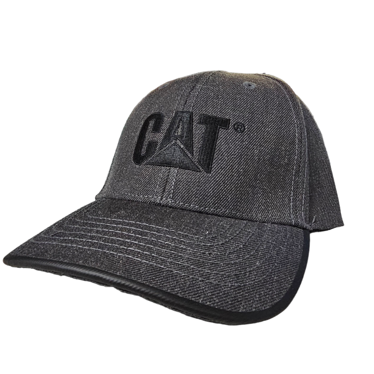 Gorra CAT Wool Logo Hat 2120460-10123