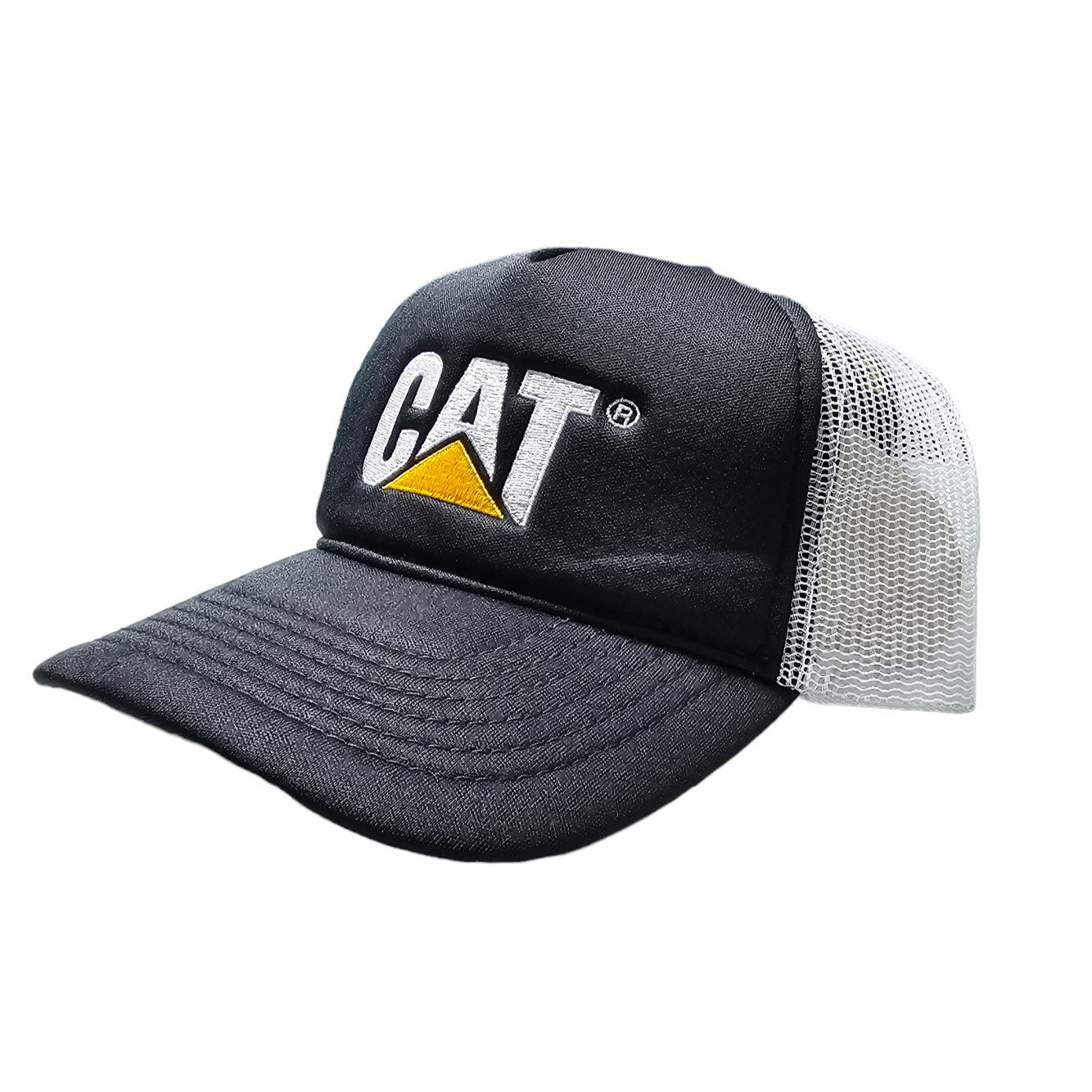 Gorra CAT Design Mark 4090003-10121