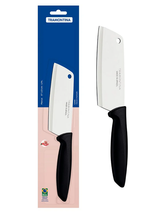 Hachuela Tramontina Plenus 7 Pulgadas 23445/107