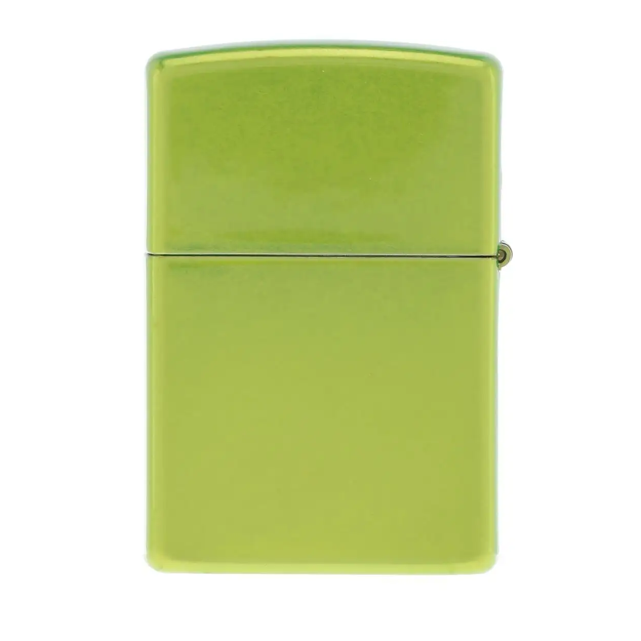 Encendedor Zippo Verde Manzana 24513