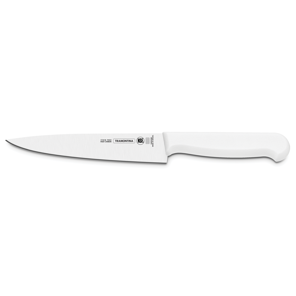 Cuchillo Tramontina Chef 8 Pulgadas 24620-088