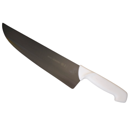 Cuchillo Tramontina Carnicero 12 Pulgadas 24621/082