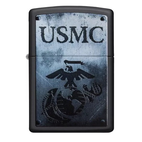 Encendedor Zippo USMC 28744