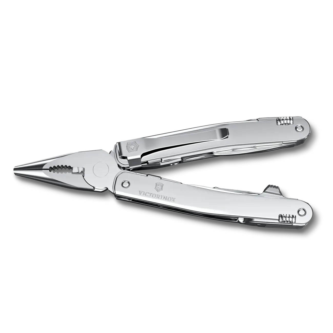 Multiherramienta Victorinox Spirit MX Clip Swiss Tool en Blister