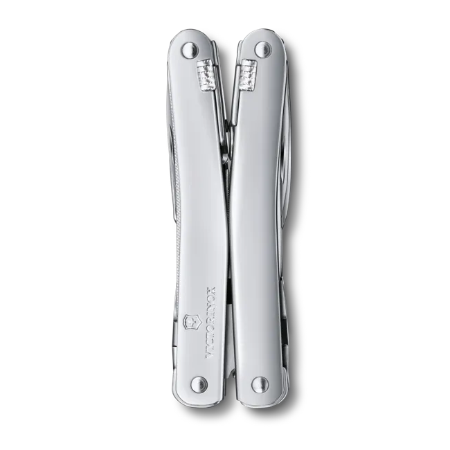 Multiherramienta Victorinox Swiss Tool Spirit X con Forro de Nylon
