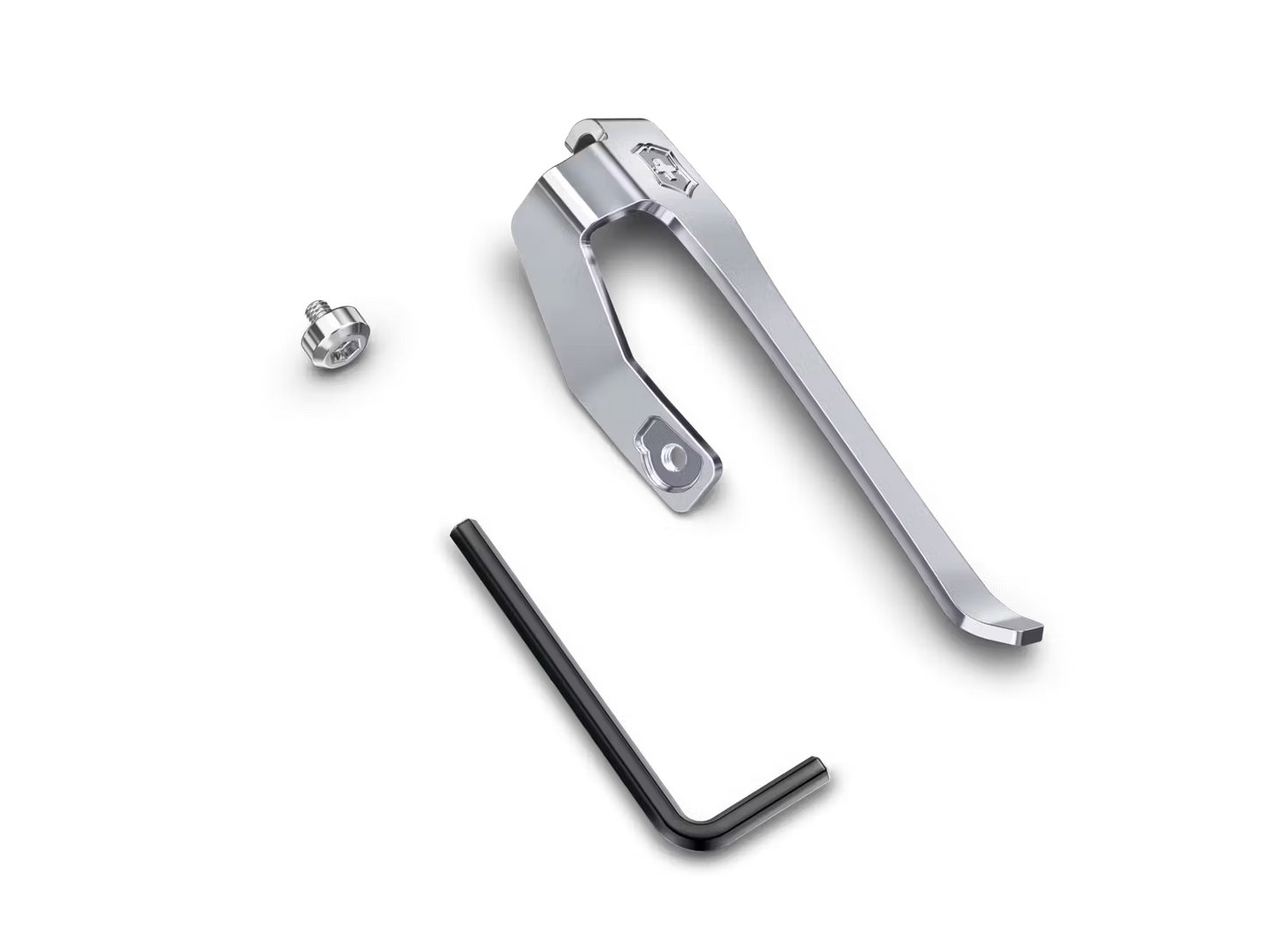 Clip Victorinox para Swiss Tool Spirit