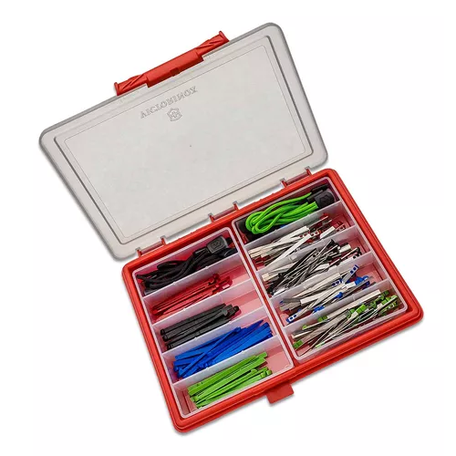 Accesorios Victorinox Individuales para Personalizacion de Navajas 4.0584