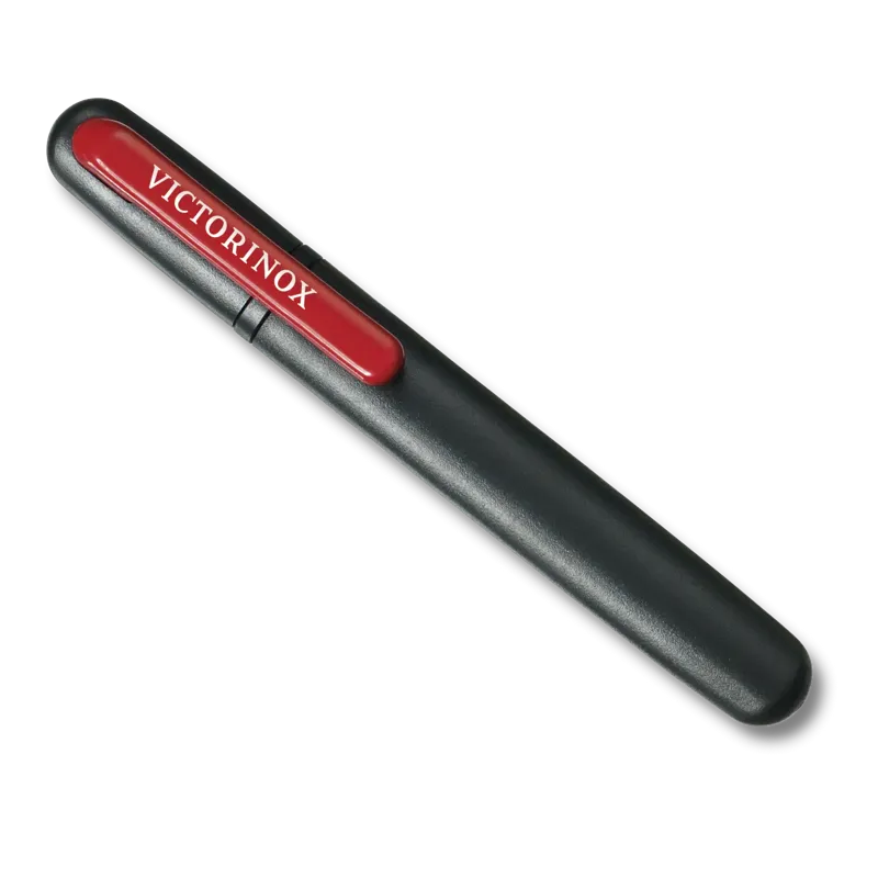 Afilador Victorinox Dual para Cuchillos y Navajas Portatil