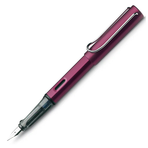 Pluma Lamy Al-Star Purpura 4000333