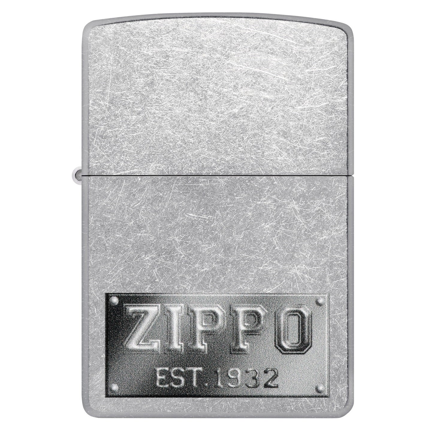 Encendedor Zippo Est. 1932 48487