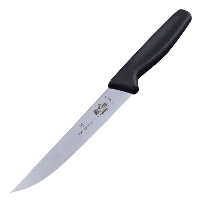 Cuchillo Victorinox Para Trinchar 6 Pulgadas 5.1803.15