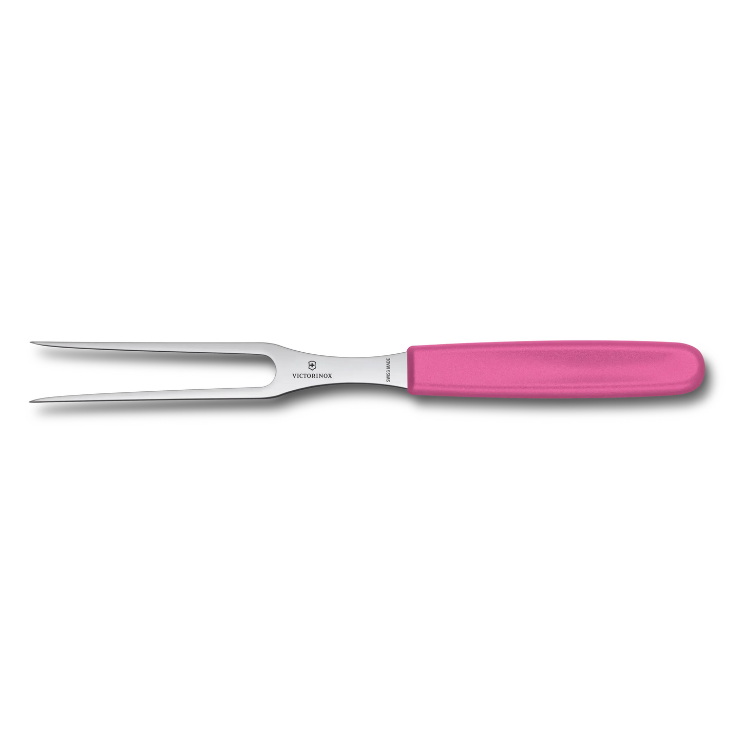 Tenedor para Trinchar Victorinox Swiss Classic Rosado 5.2106.15L5B