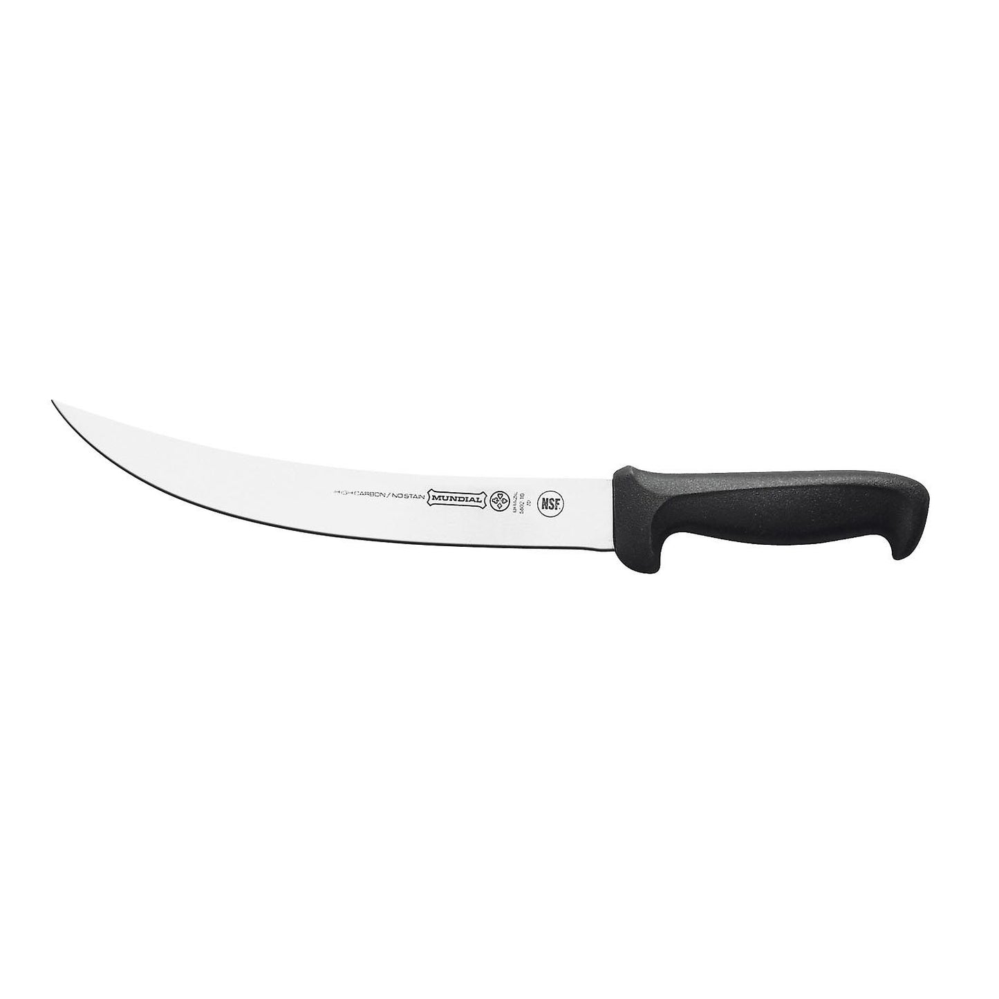Cuchillo Mundial Carnicero Despellejador de 8 Pulgadas