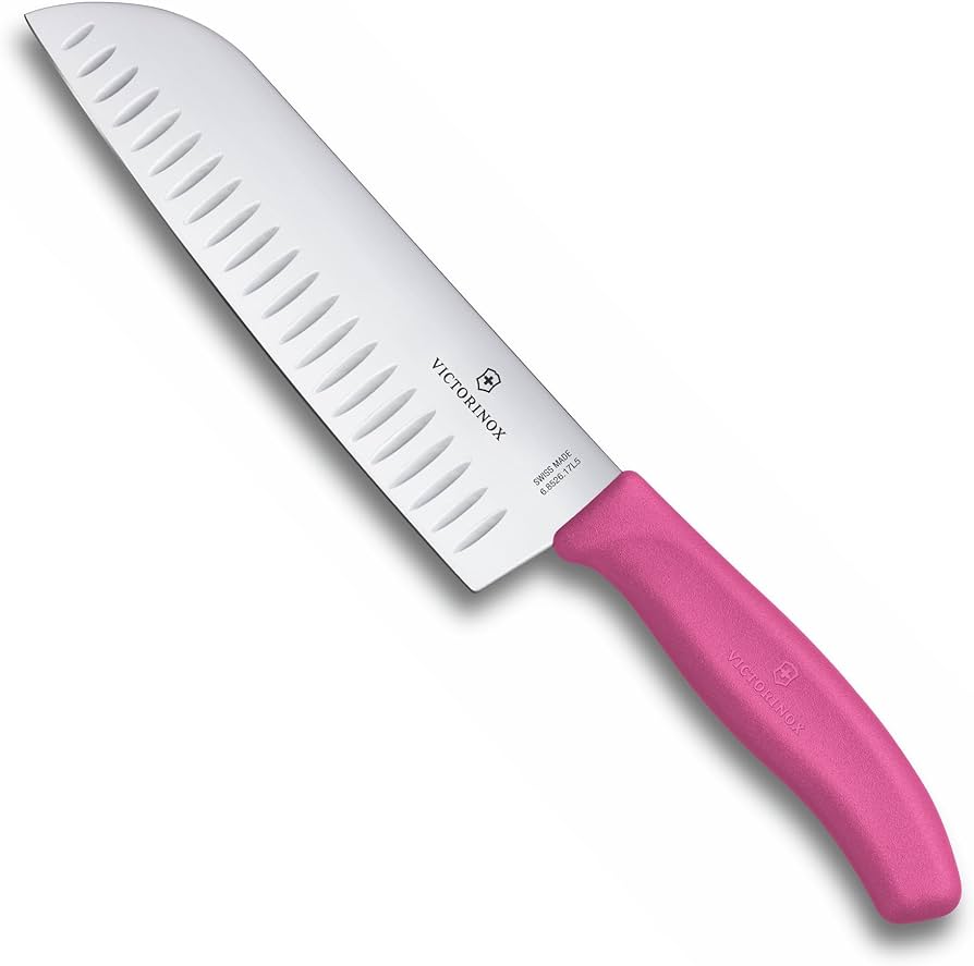 Cuchillo Victorinox Santoku