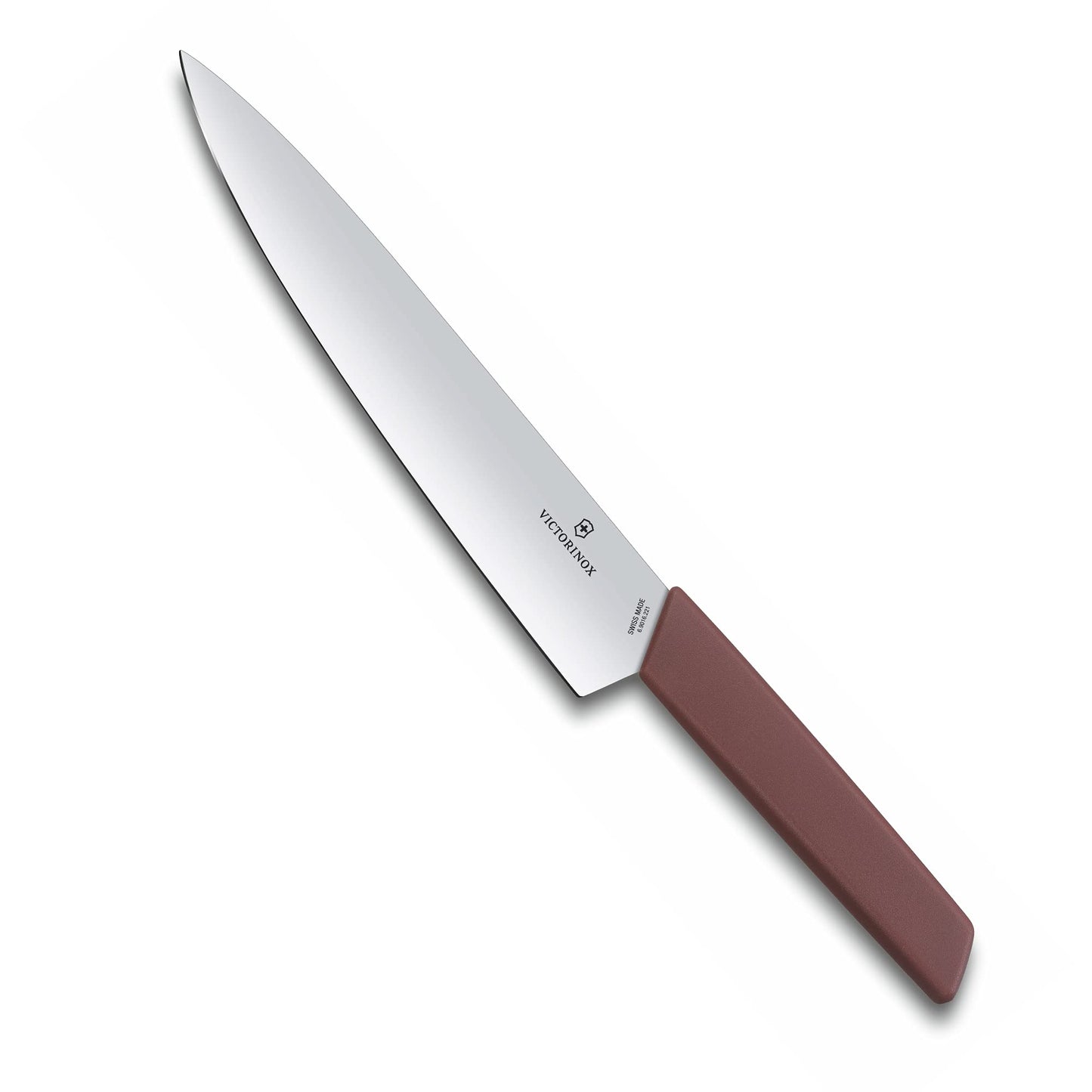 Cuchillo Victorinox Swiss Modern para Trinchar 6.9016.221B