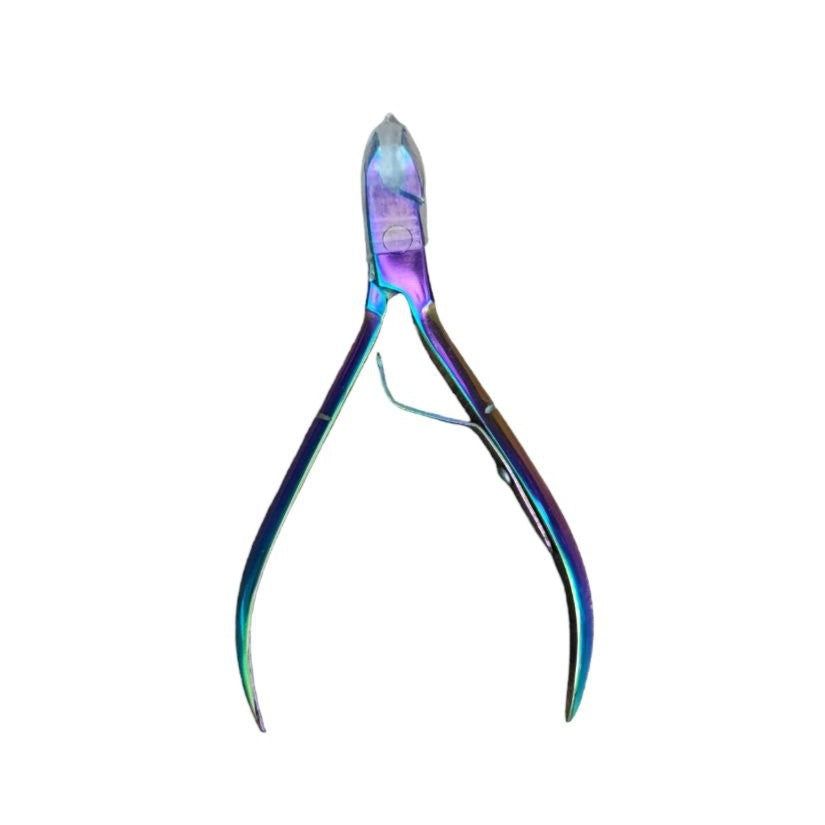 Corta Cuticulas Shez 6001 - Tornasol 6001