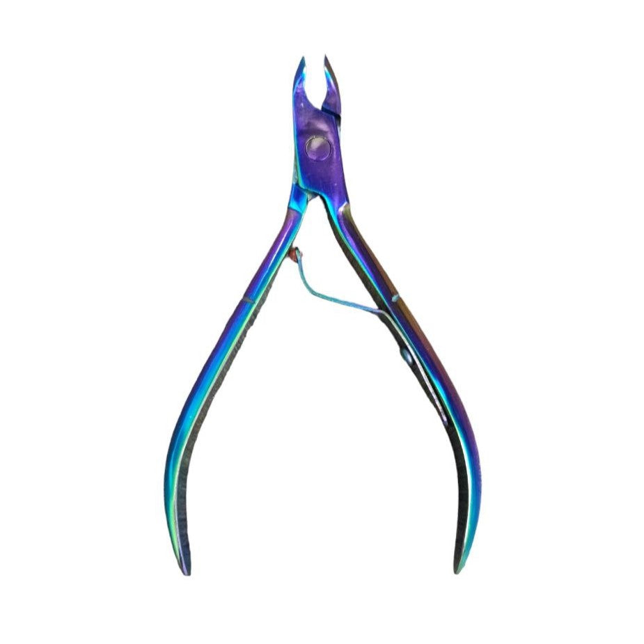 Corta Cuticulas Shez 6001 - Tornasol