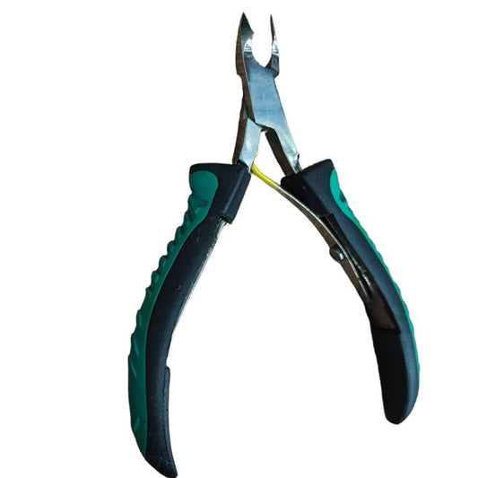 Corta Cuticulas Shez 6015 - Mango con Goma 6015