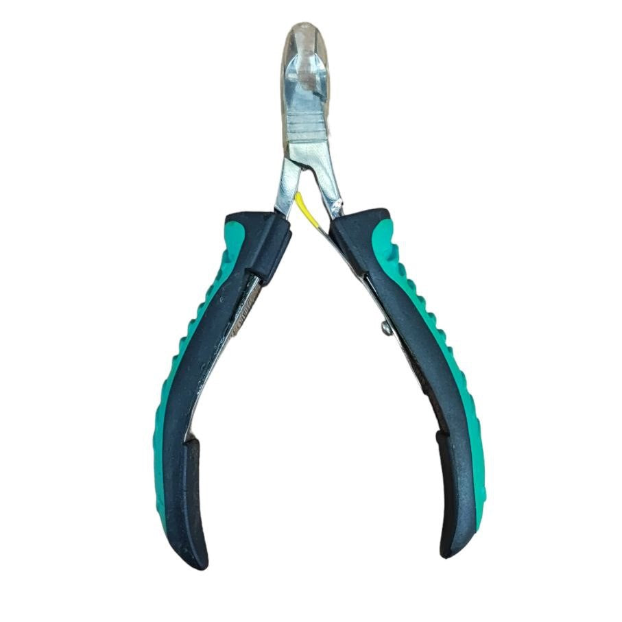 Corta Cuticulas Shez 6015 - Mango con Goma 6015