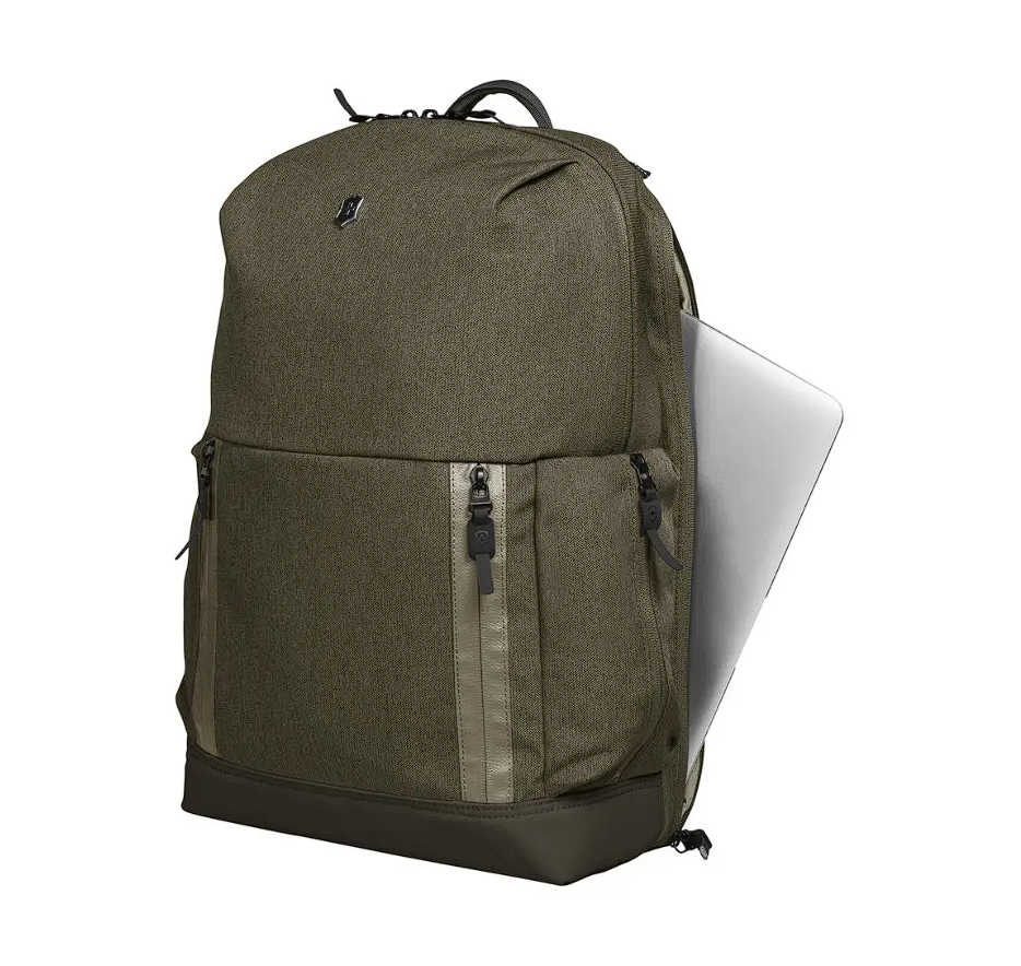 Bolso Victorinox Altmont Classic Deluxe Verde Oliva