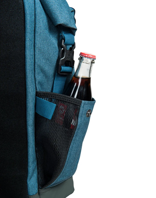 Bolso Victorinox Rolltop Laptop Backpack
