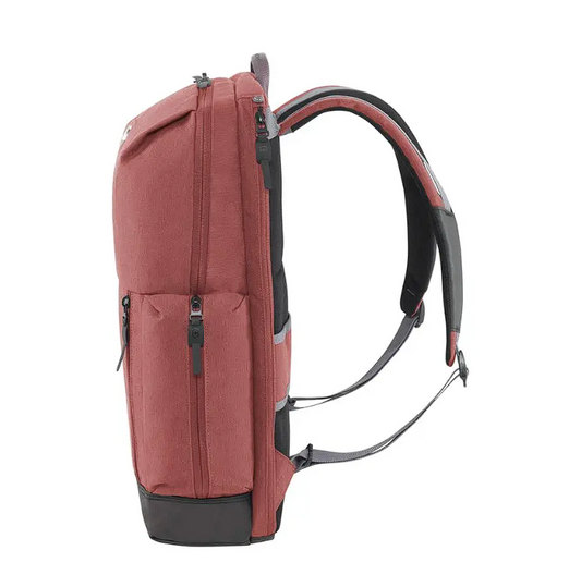 Bolso Victorinox Altmont Classic Deluxe Rojo Borgoña 605317