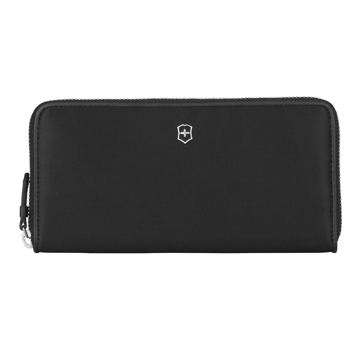 Billetera Monedero Victorinox Victoria Negro