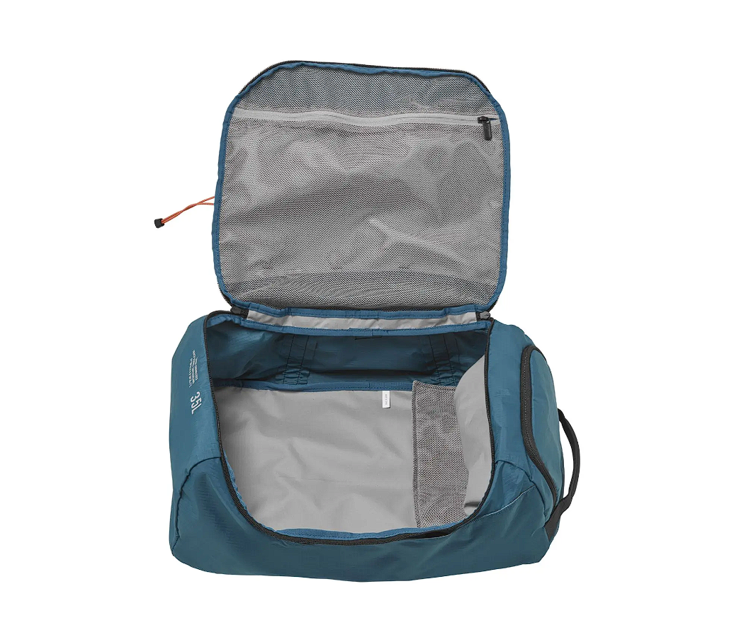 Bolso Victorinox Altmont Active 35L 2 en 1 Azul