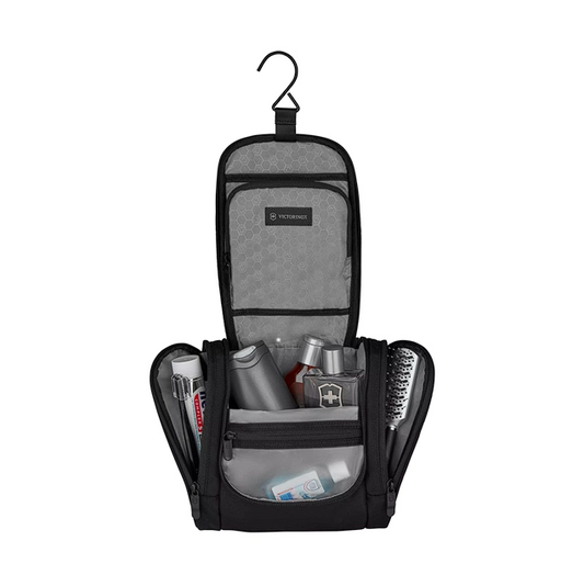 Bolso Victorinox de Viaje Para Colgar Negro 610609