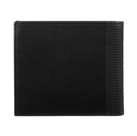 Billetera Victorinox de Cuero Altius Alox Bi-Fold 611571