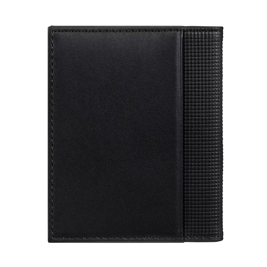 Billetera Victorinox de Cuero Altius Alox Tarjetero 611578