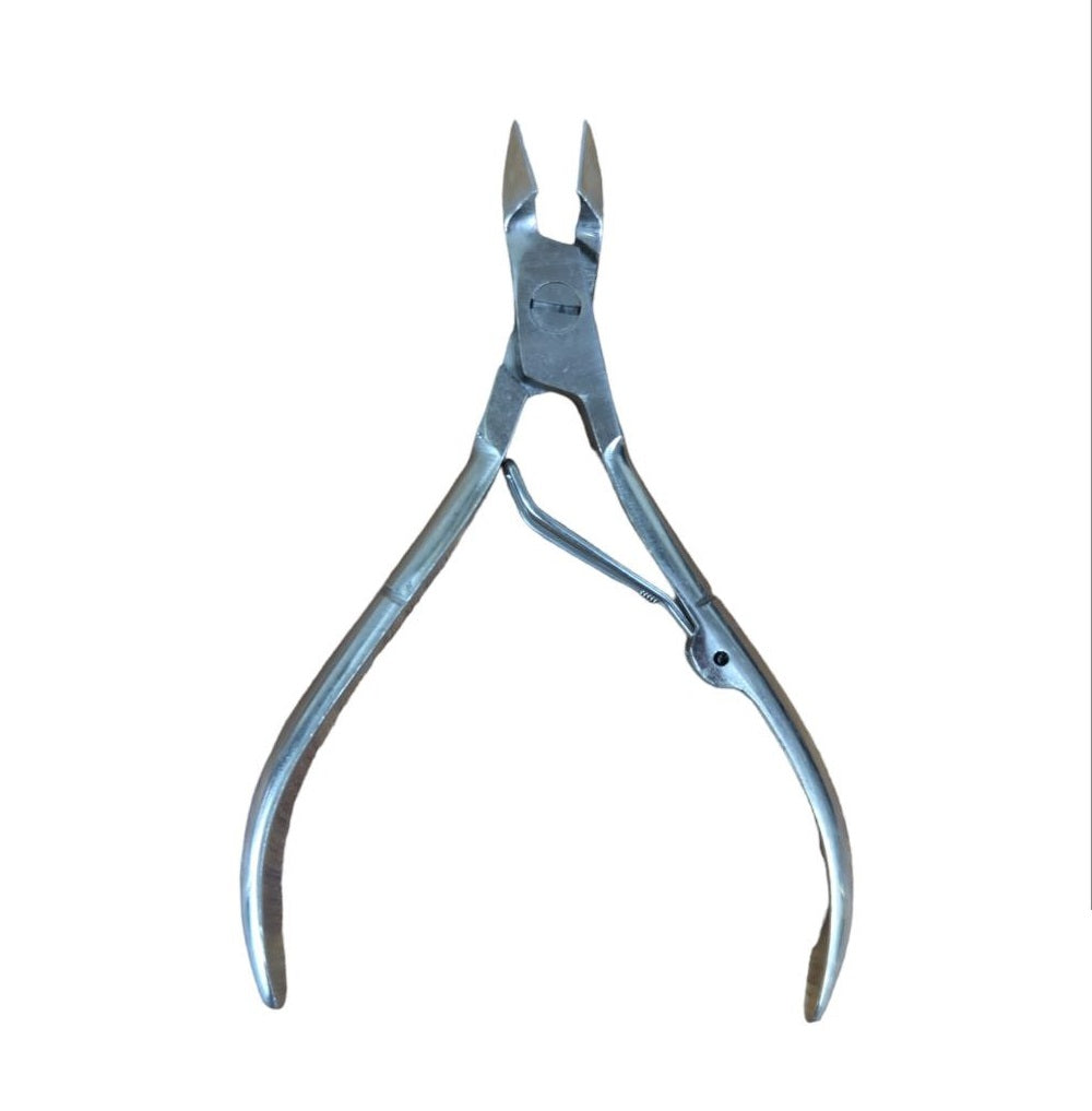 Corta Cuticulas Shez 6100 - Con Muelle de Corta Uñas 6100