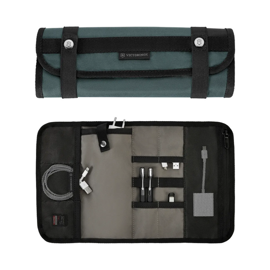 Bolso Victorinox Altmont Professional City Laptop Verde 653284