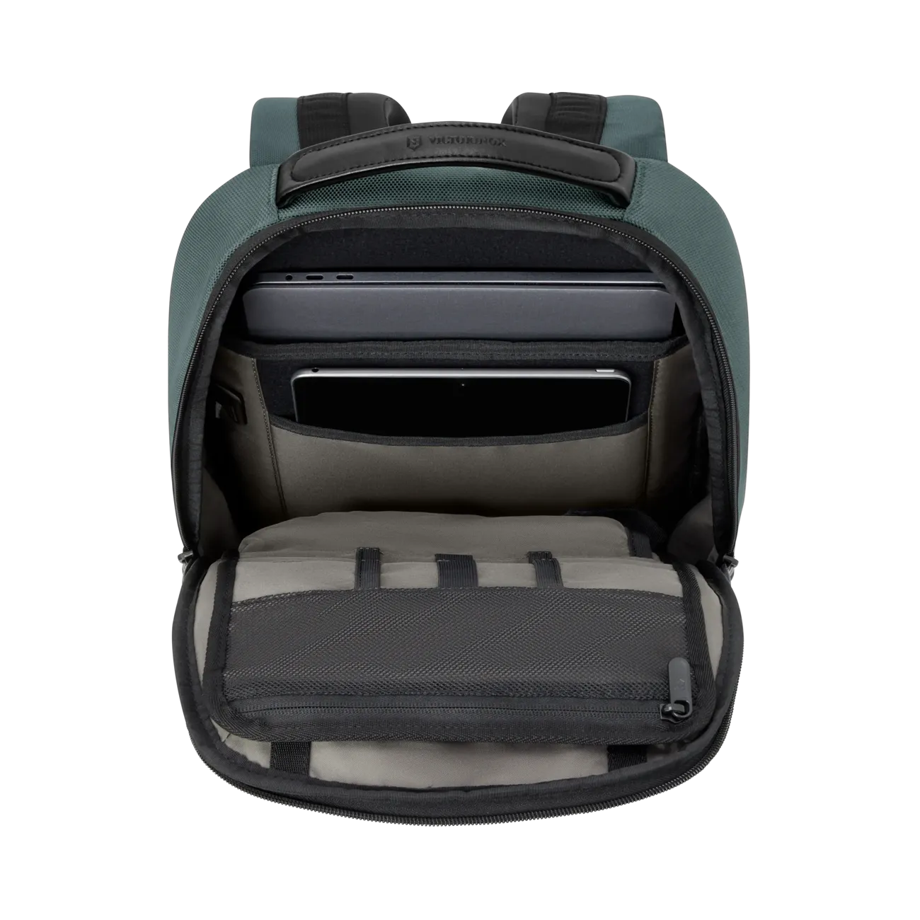 Bolso Victorinox Altmont Professional City Laptop Verde
