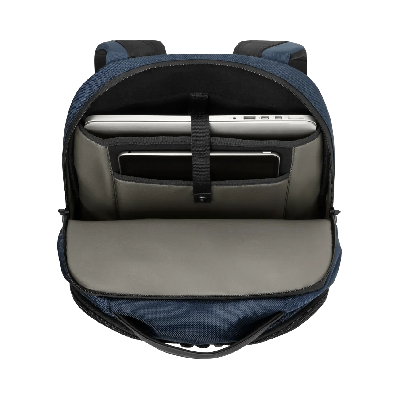 Bolso Victorinox Altmont Profesional Compact Laptop Azul