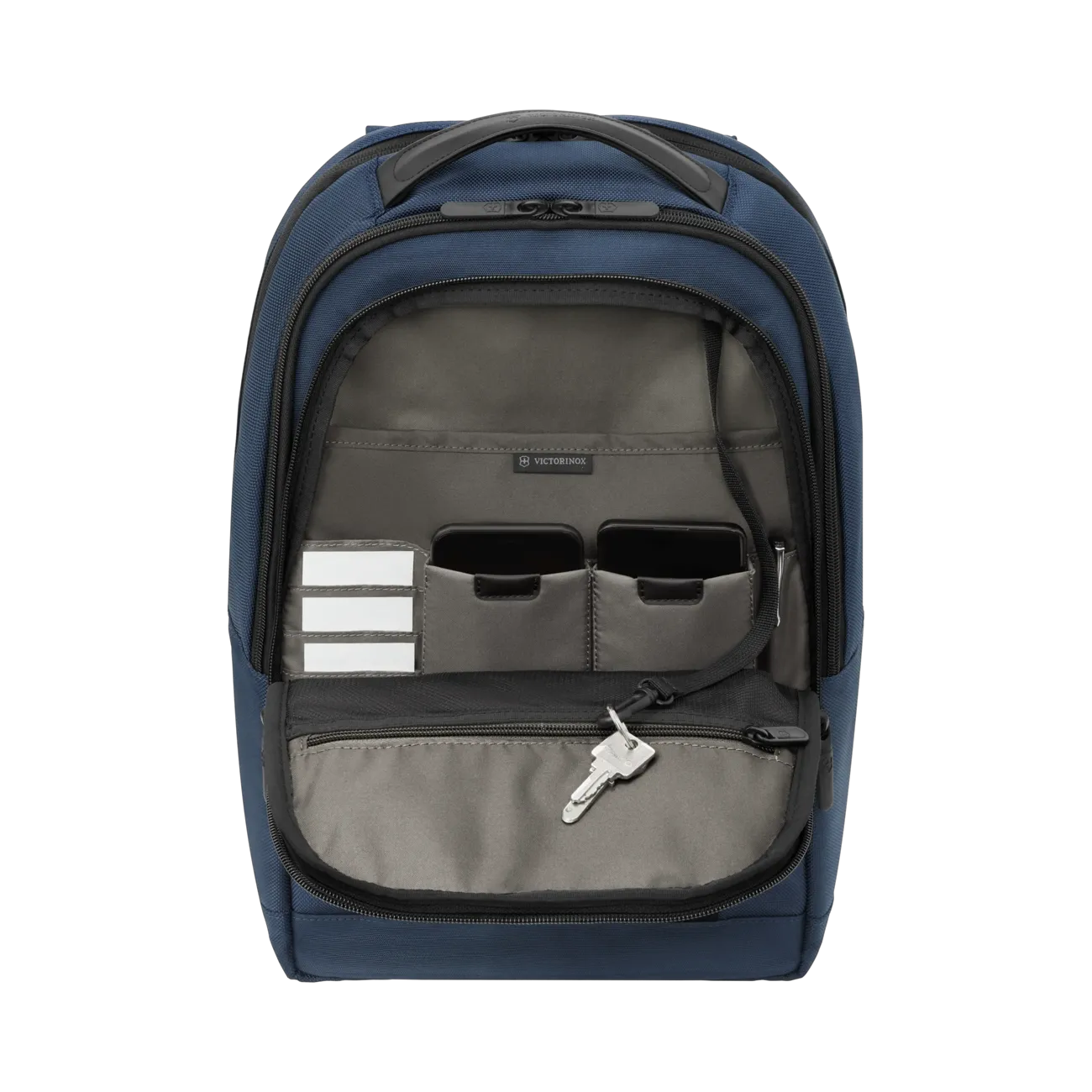 Bolso Victorinox Altmont Profesional Compact Laptop Azul