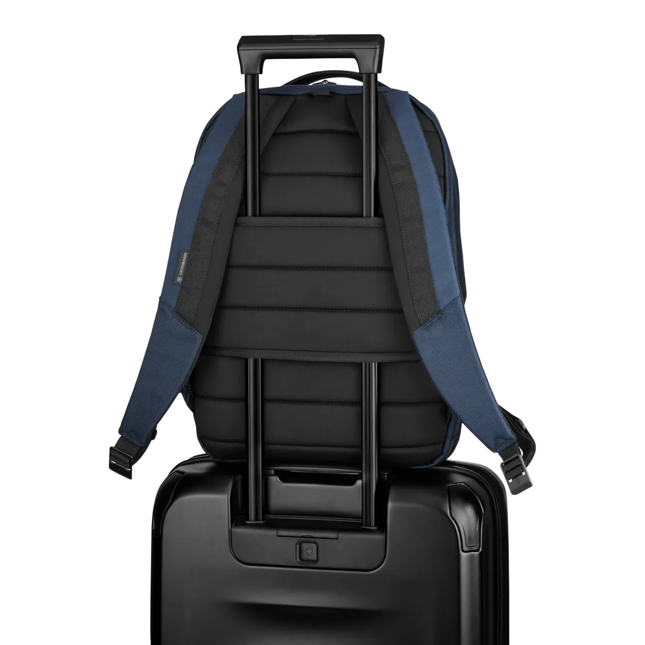 Bolso Victorinox Altmont Profesional Compact Laptop Azul