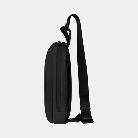 Bolso Victorinox Travel Essentials Sling Bag Negro 653384