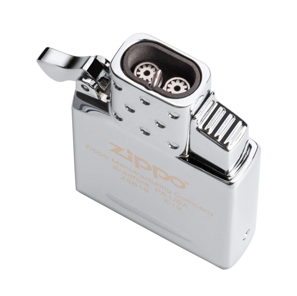 Inserto para Encendedores Zippo Doble Llama - Butano 65827